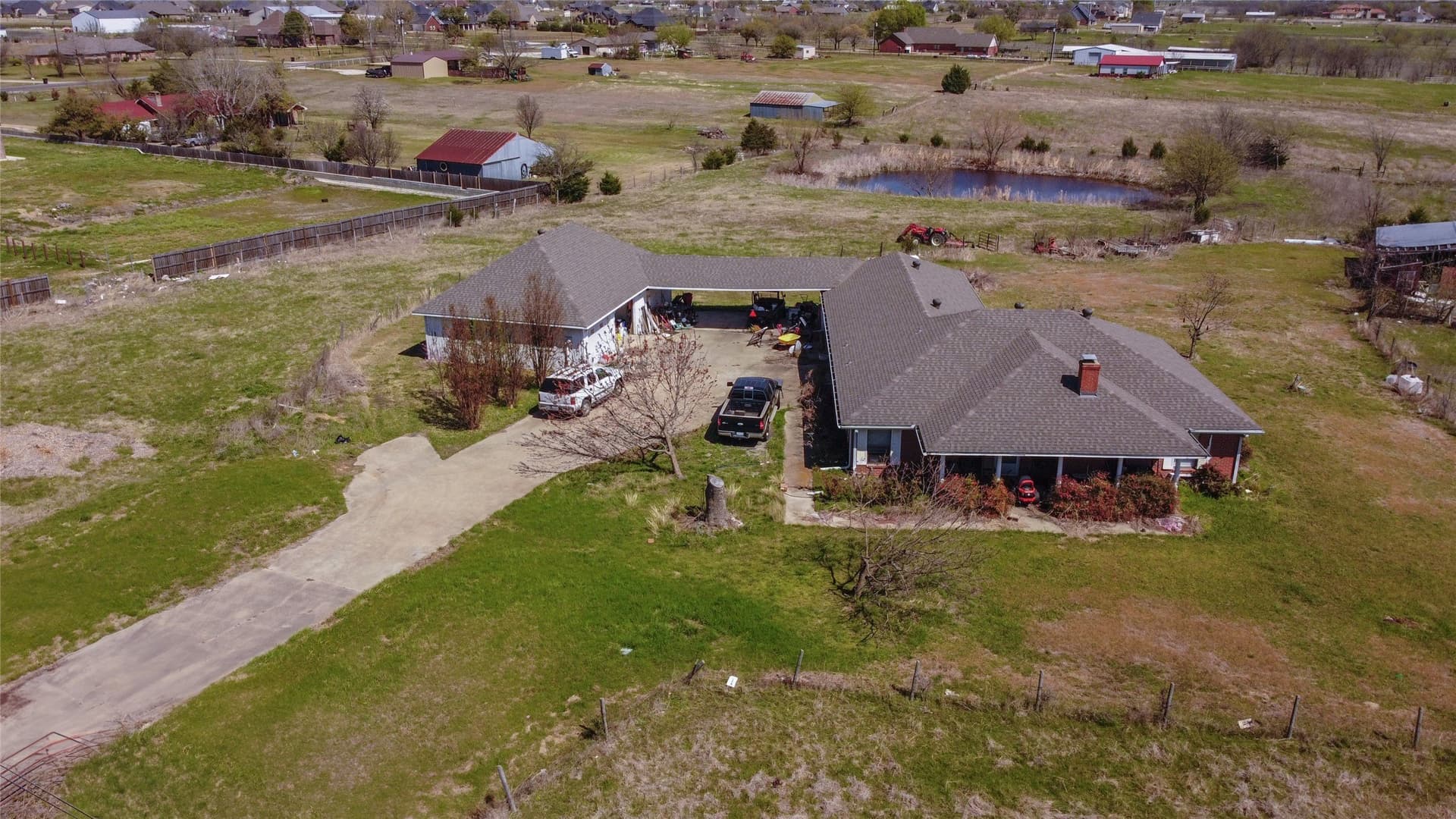 6.84 acres in Rockwall County - photo 7