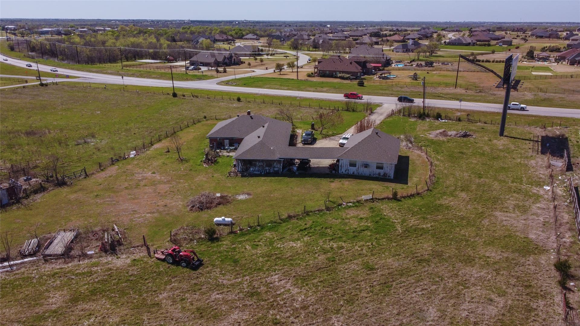 6.84 acres in Rockwall County - photo 4