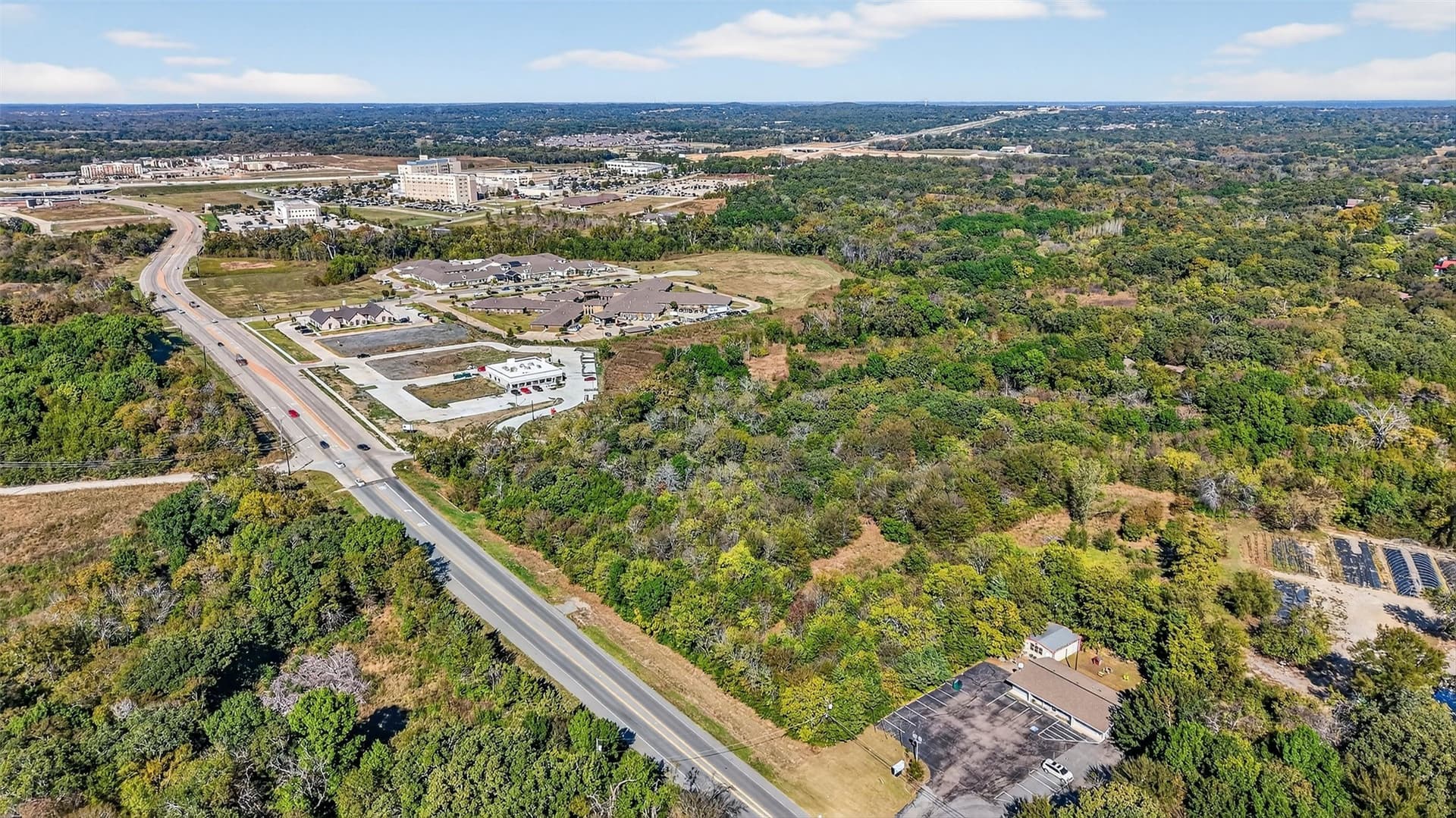 25 acres in Grayson County - photo 9