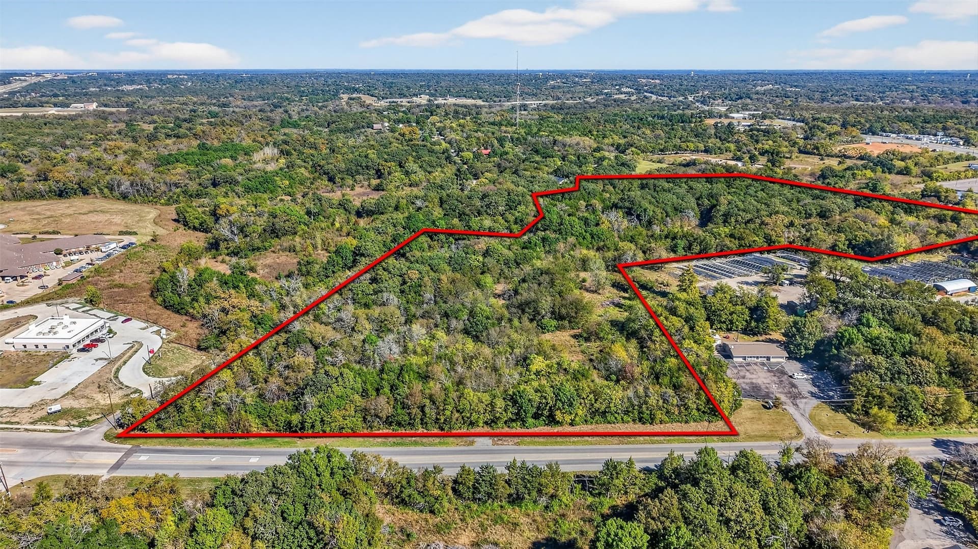 25 acres in Grayson County - photo 8