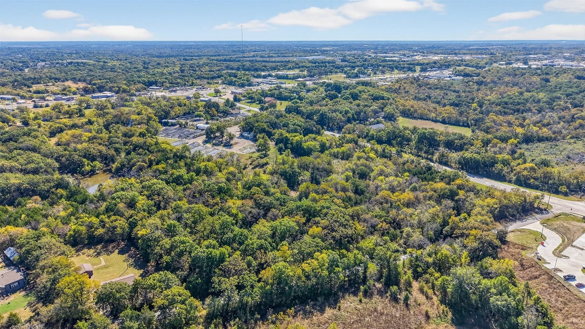 25 acres in Grayson County - photo 13
