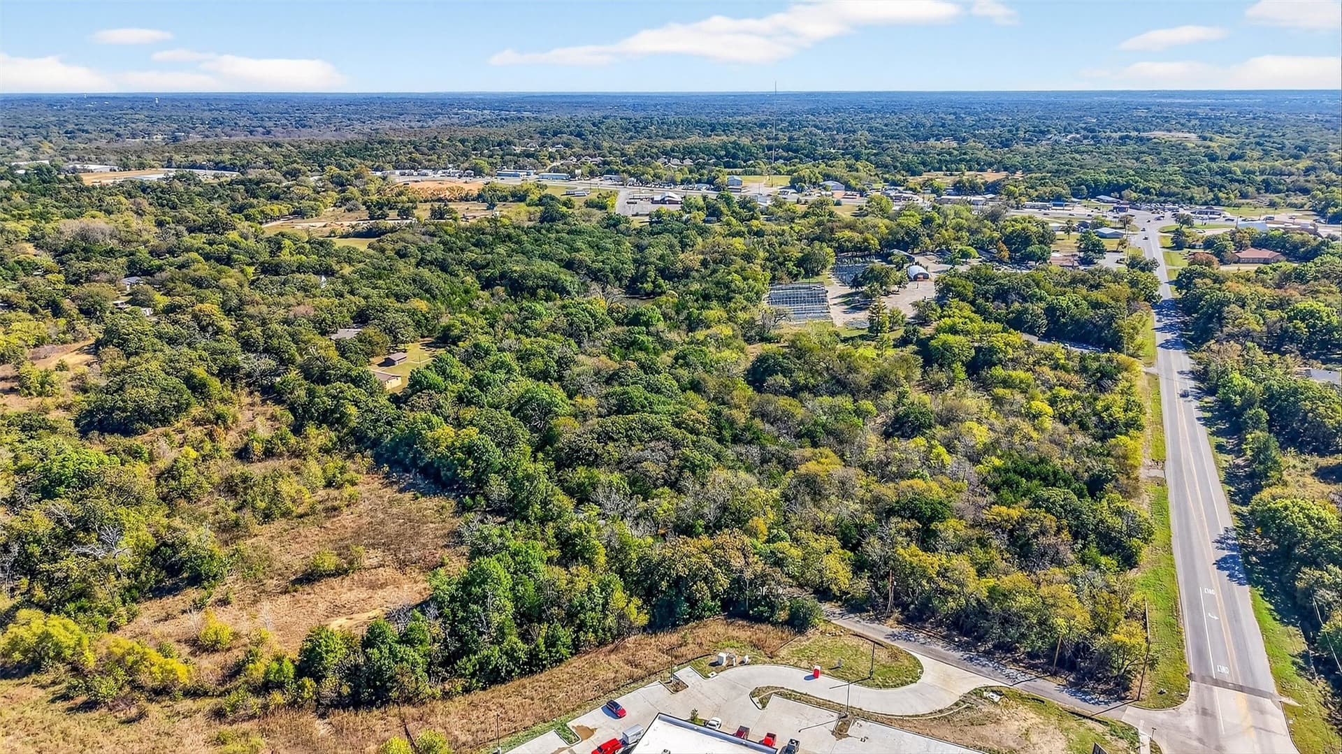 25 acres in Grayson County gallery image 2