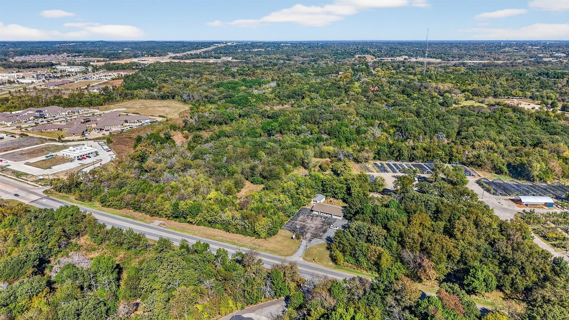 25 acres in Grayson County - photo 10