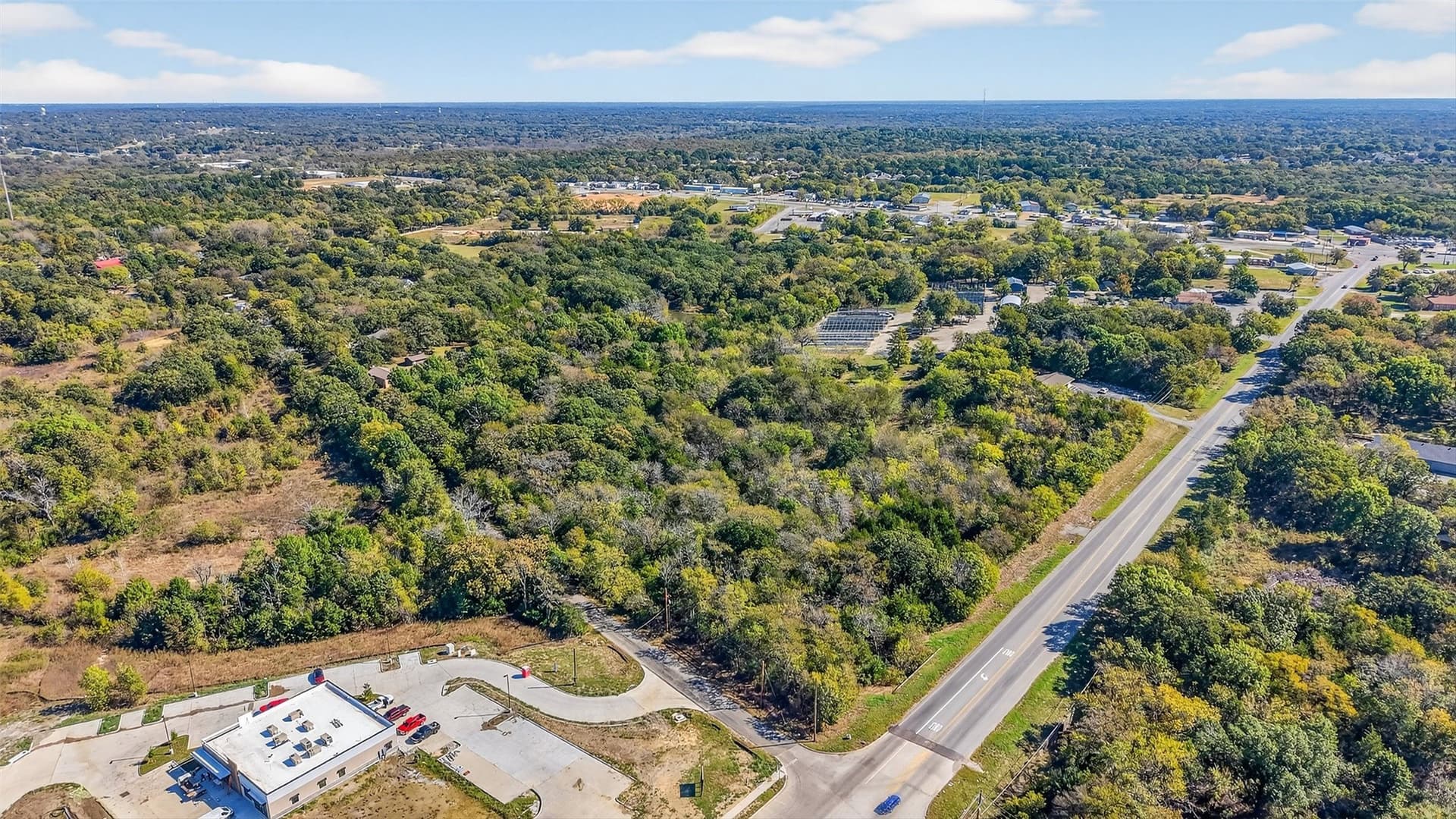 25 acres in Grayson County gallery image 3