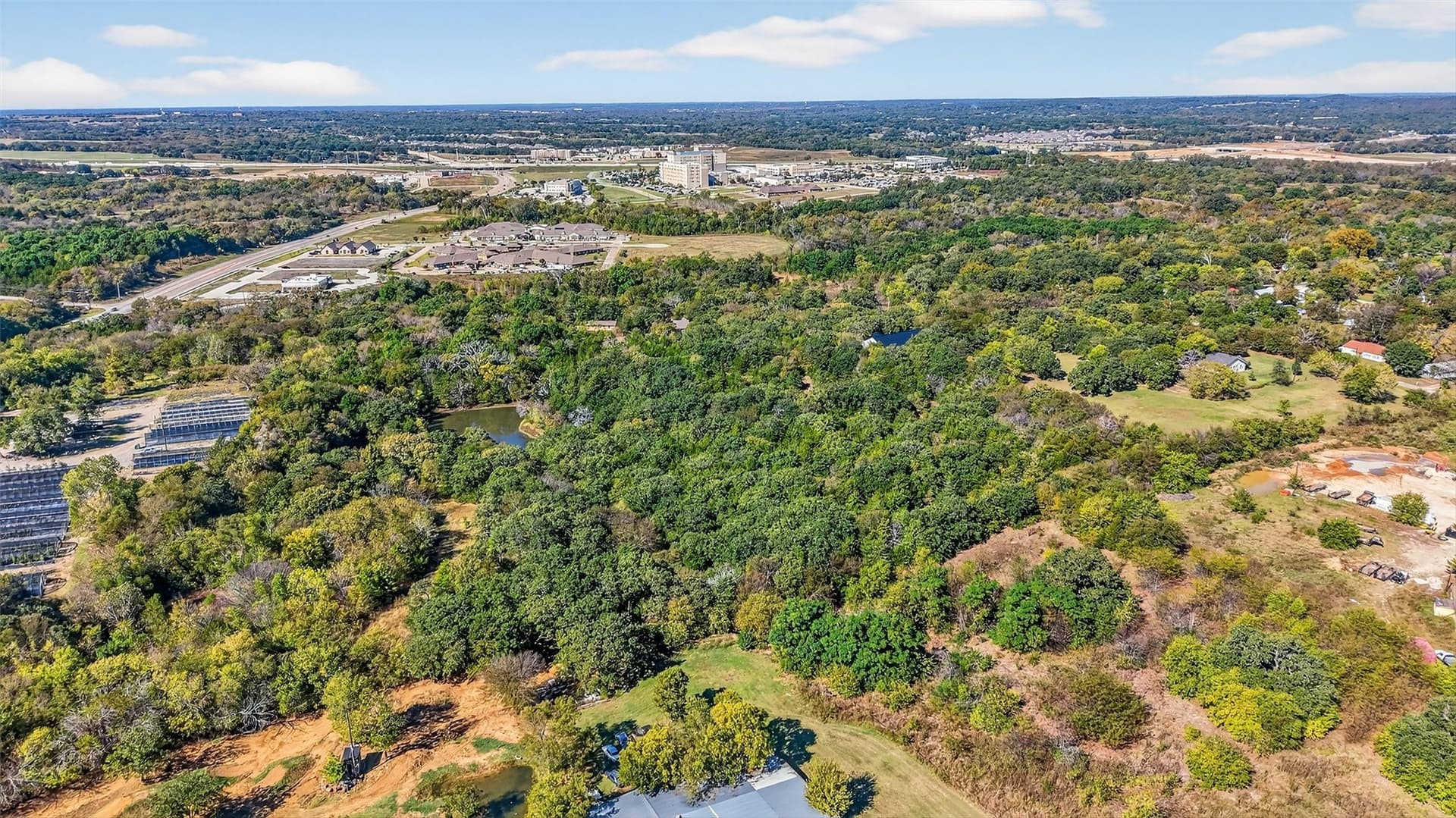 25 acres in Grayson County - photo 11