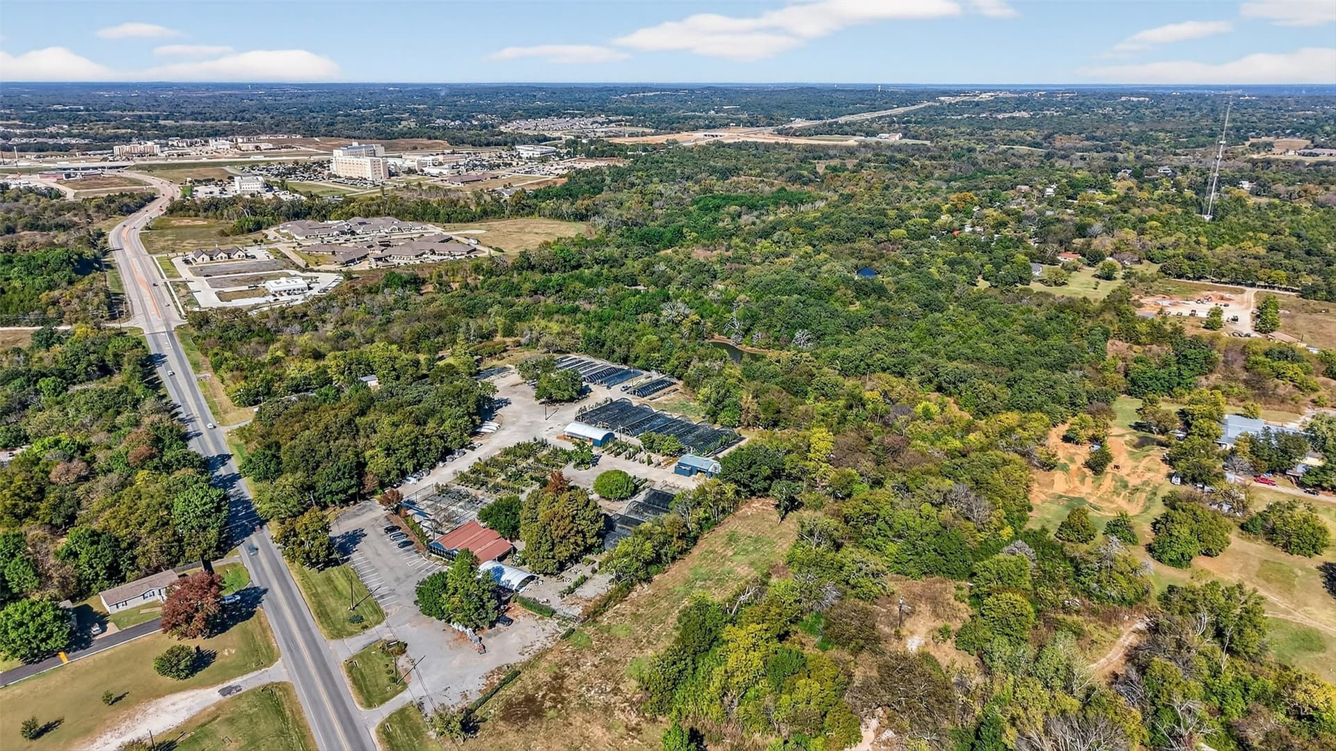 25 acres in Grayson County - photo 6