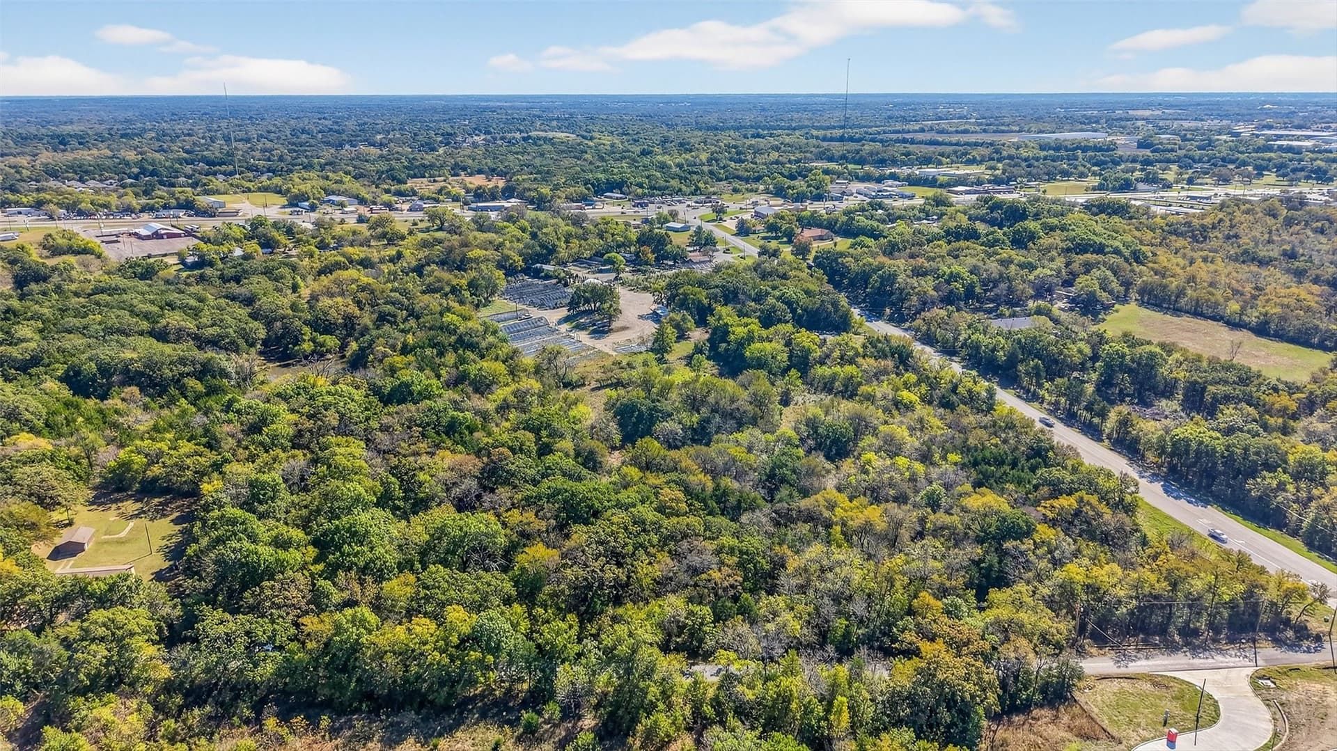 25 acres in Grayson County - photo 14
