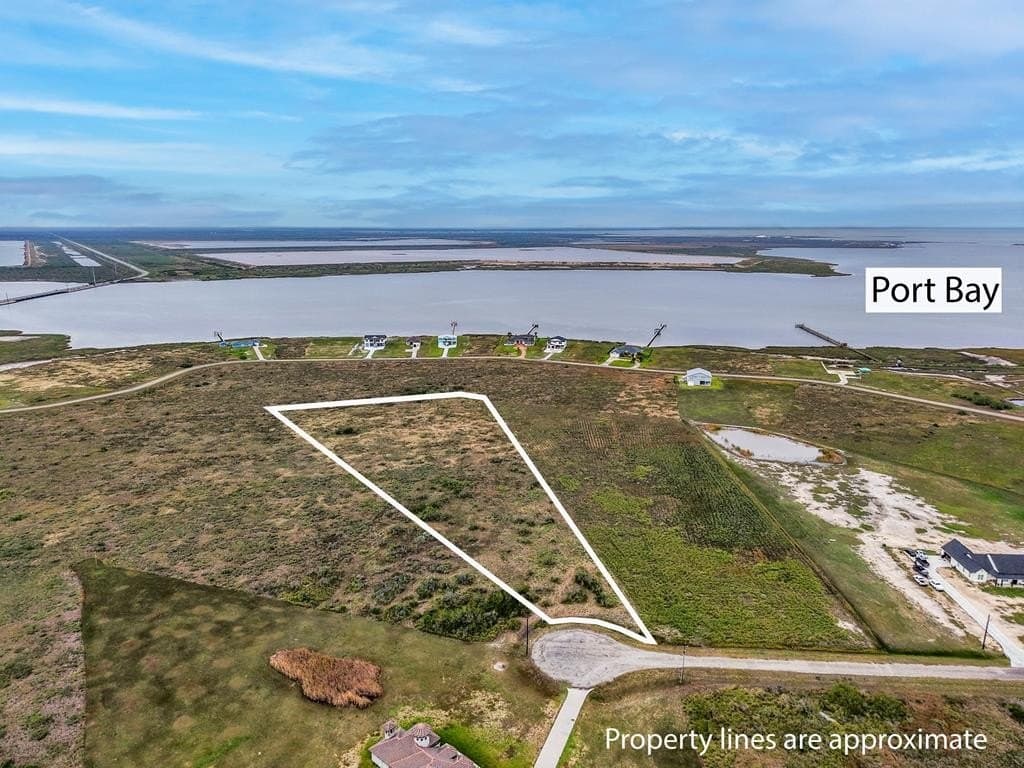 5 acres in Texas County