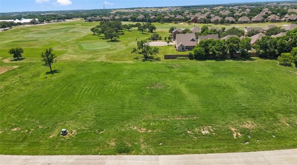 1 acres in Denton County