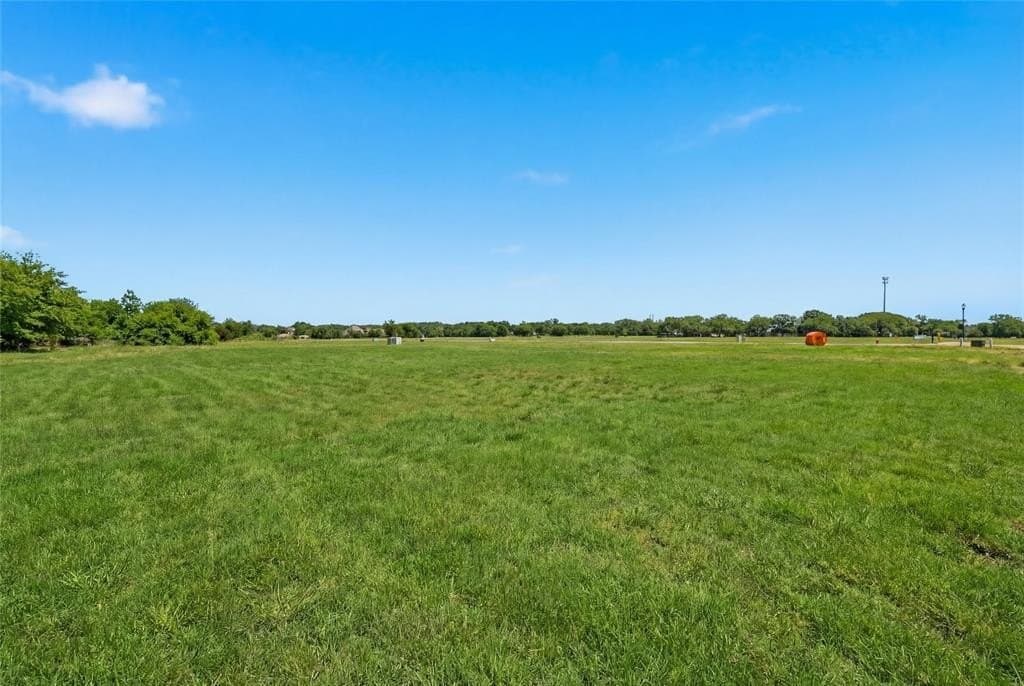 1 acres in Denton County featured view