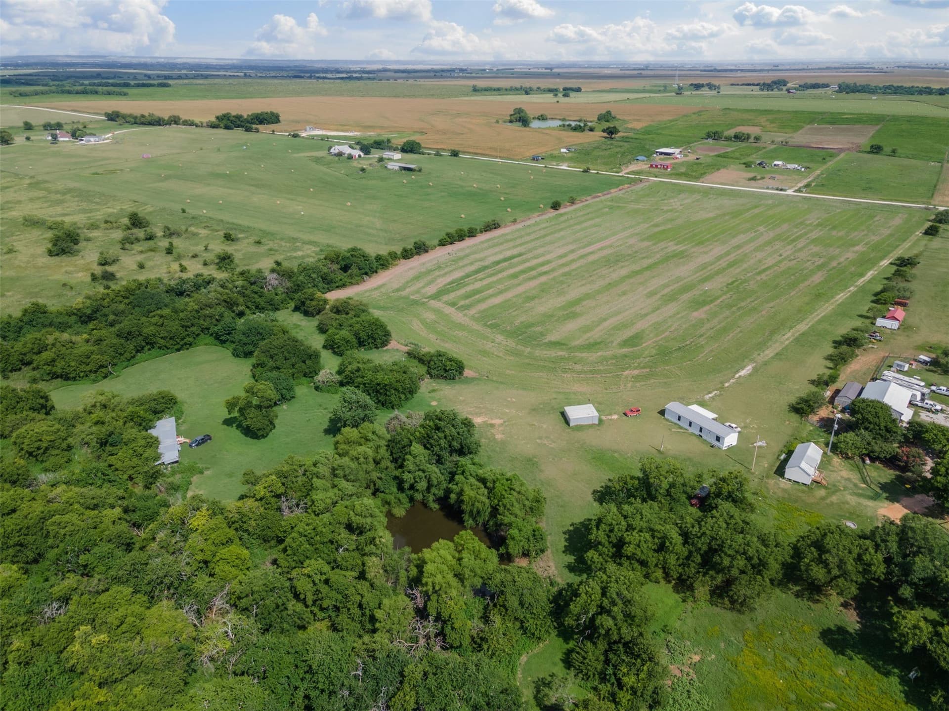 22 acres in Hill County - photo 23