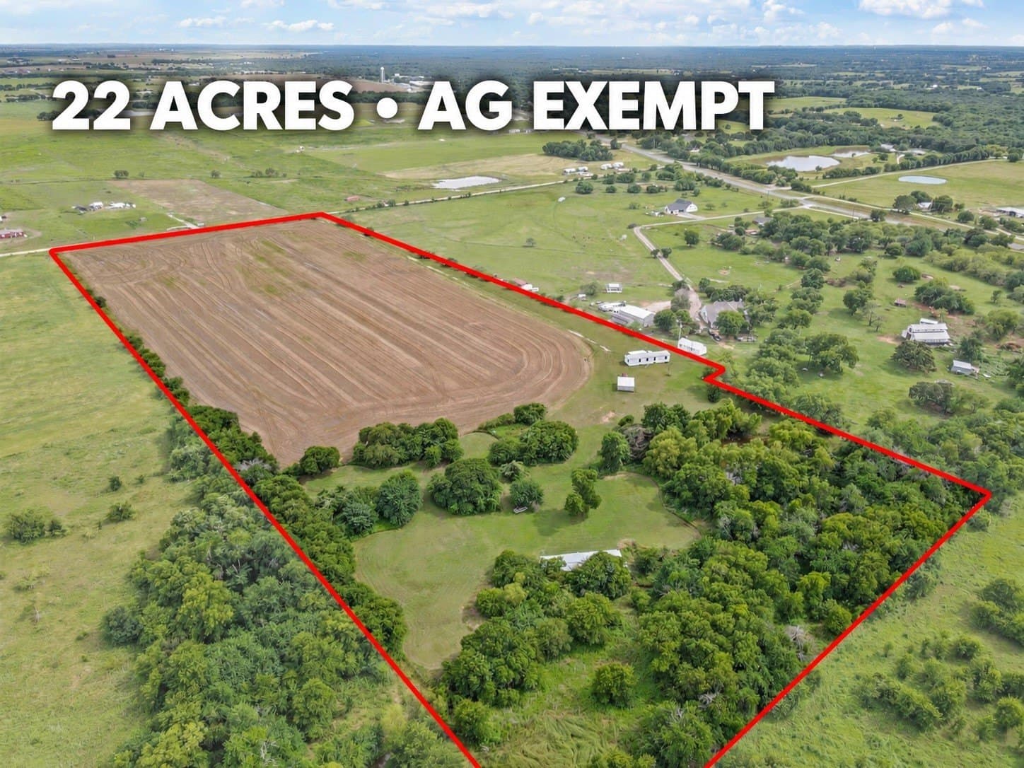 22 acres in Hill County - photo 13