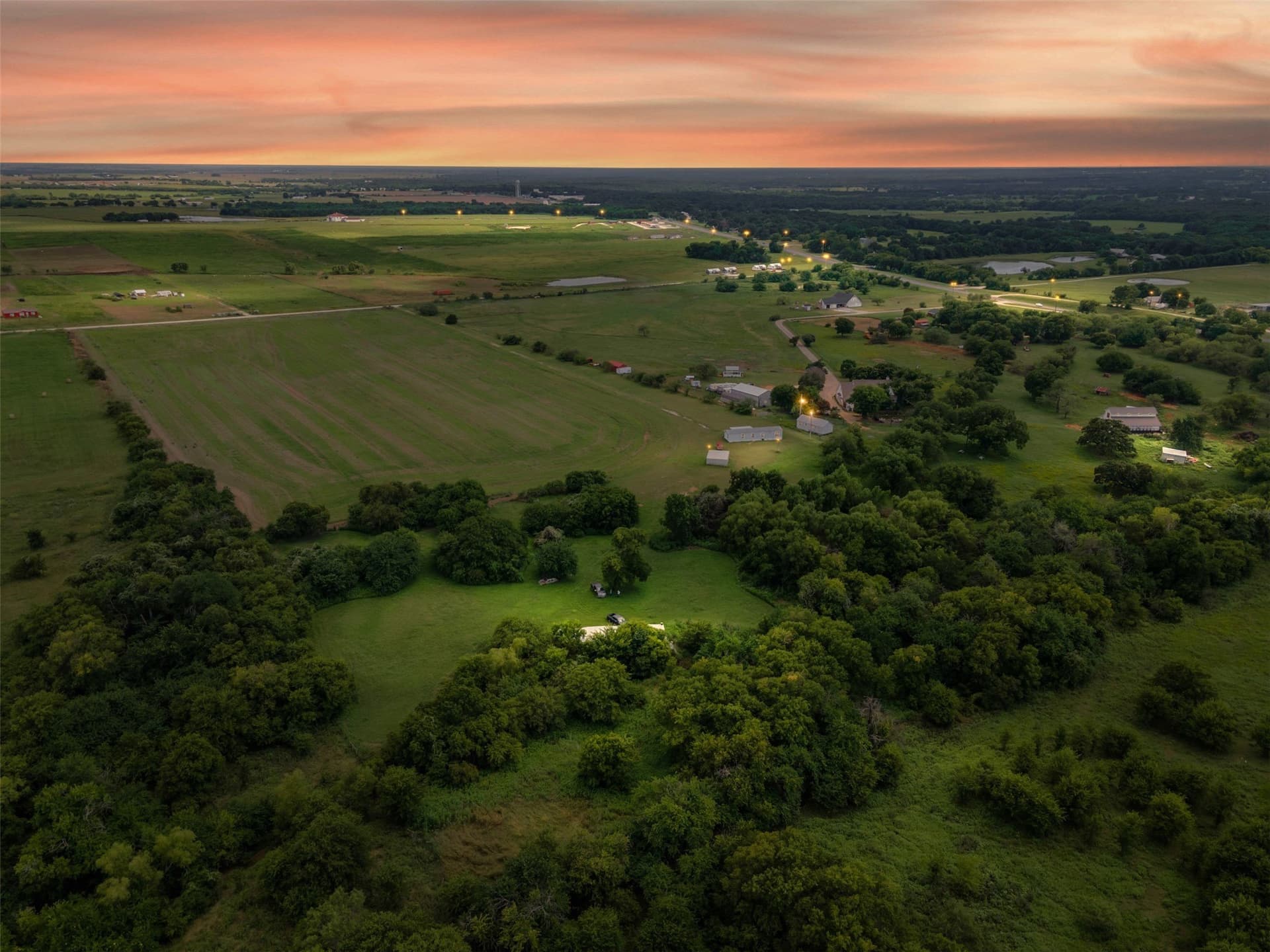 22 acres in Hill County - photo 22