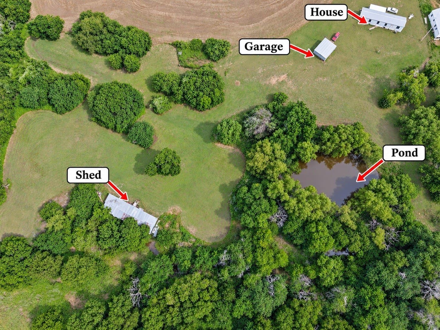 22 acres in Hill County - photo 14