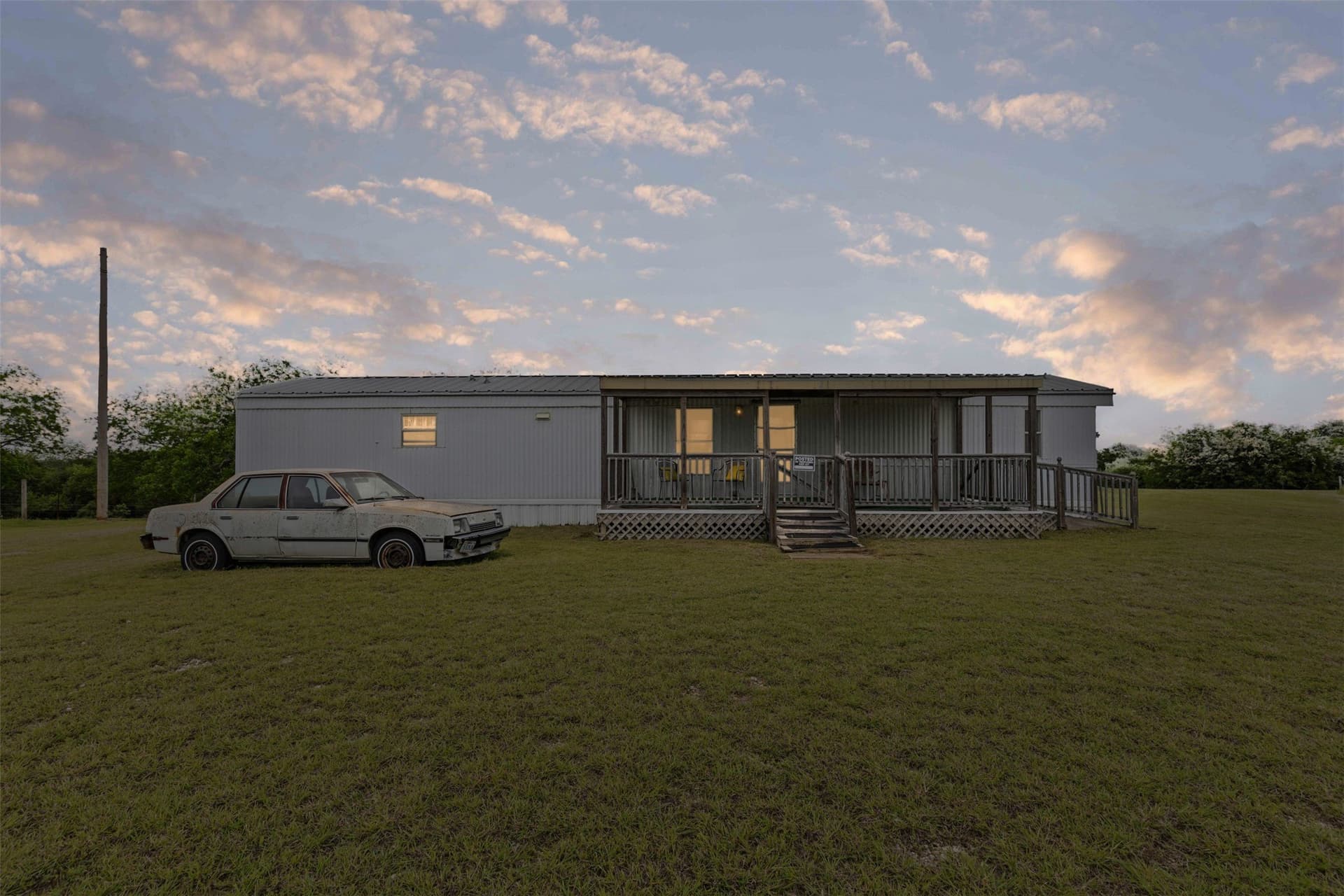 22 acres in Hill County gallery image 3