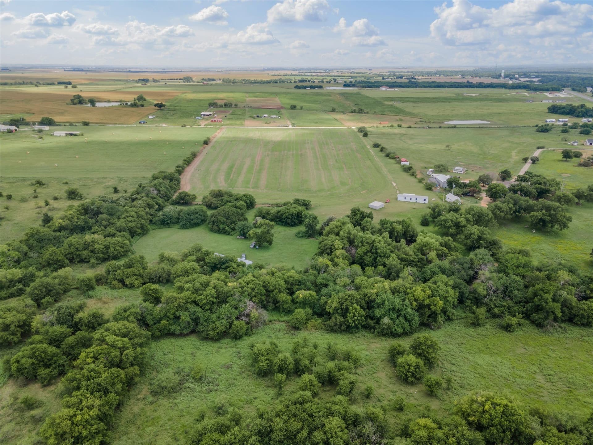 22 acres in Hill County - photo 24