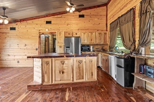 41.59 acres in Anderson County gallery image 4