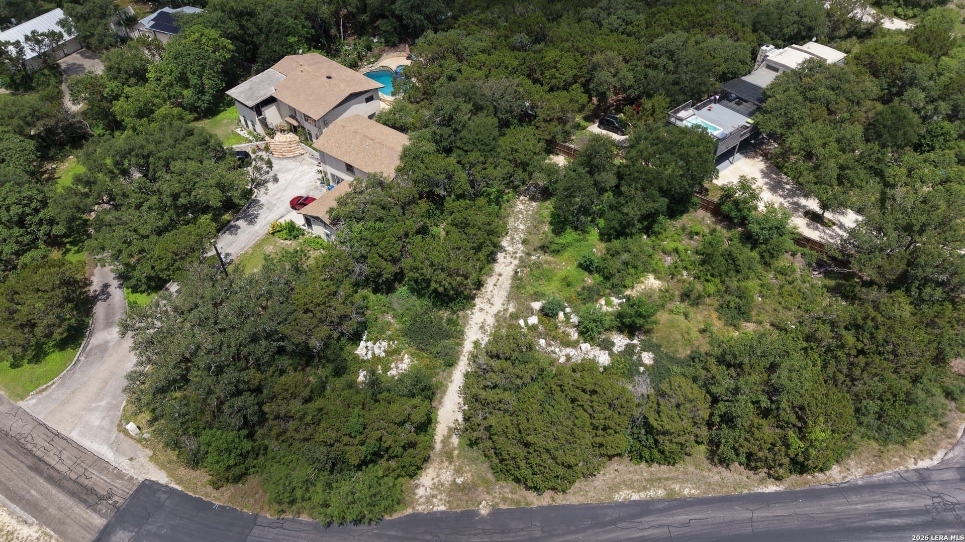 0.29 acres in Bexar County gallery image 3