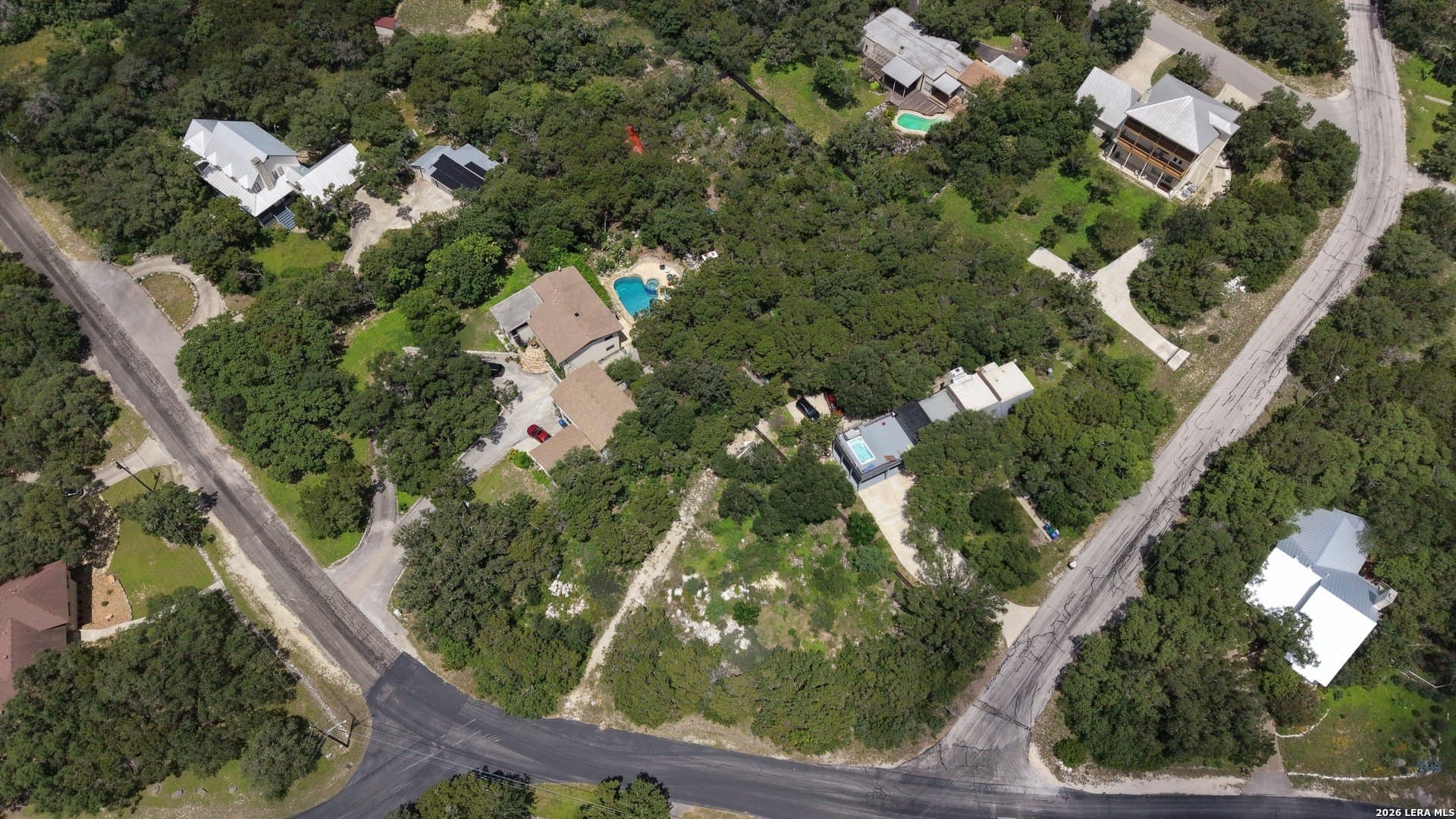 0.29 acres in Bexar County gallery image 4