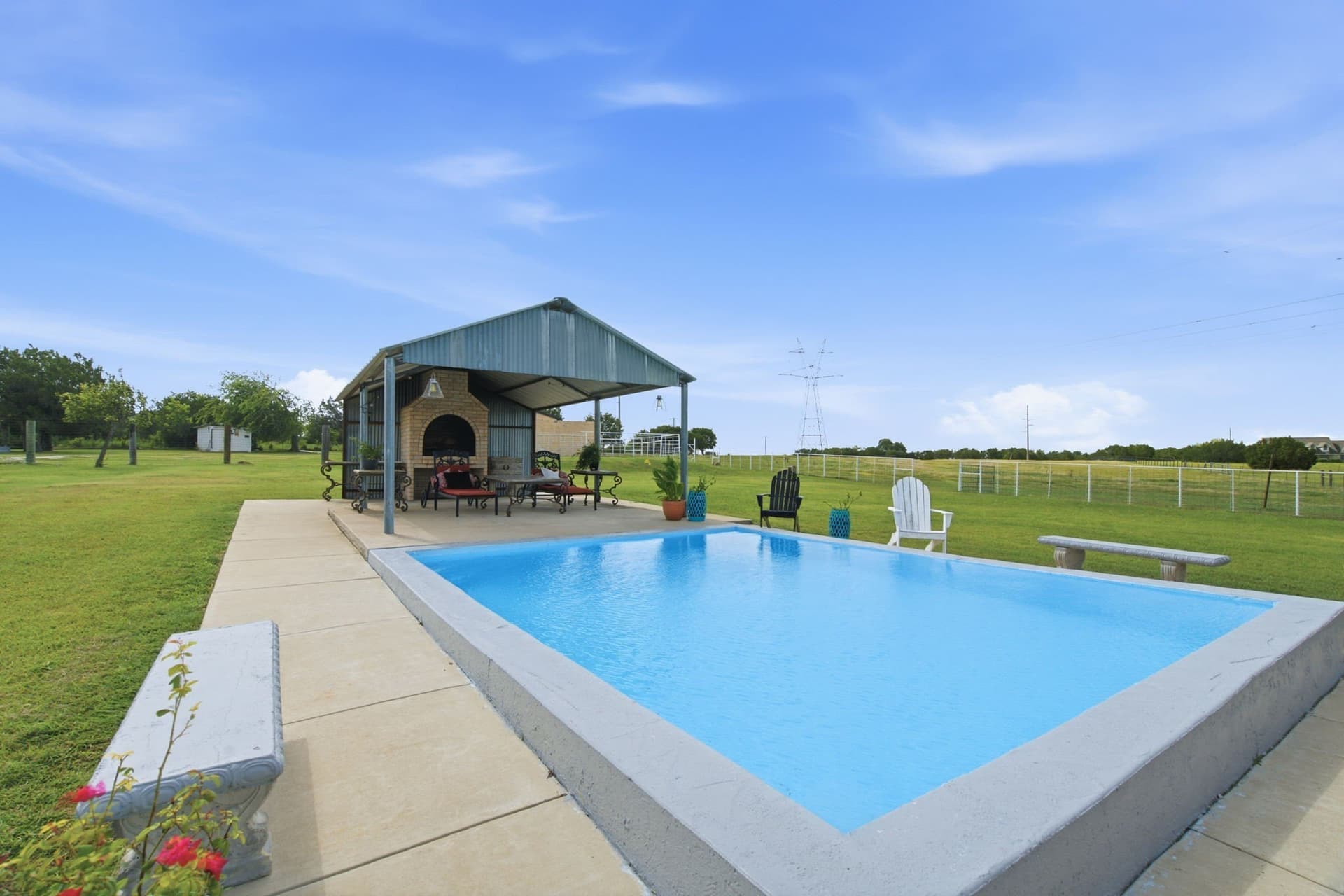14.2 acres in Parker County - photo 2