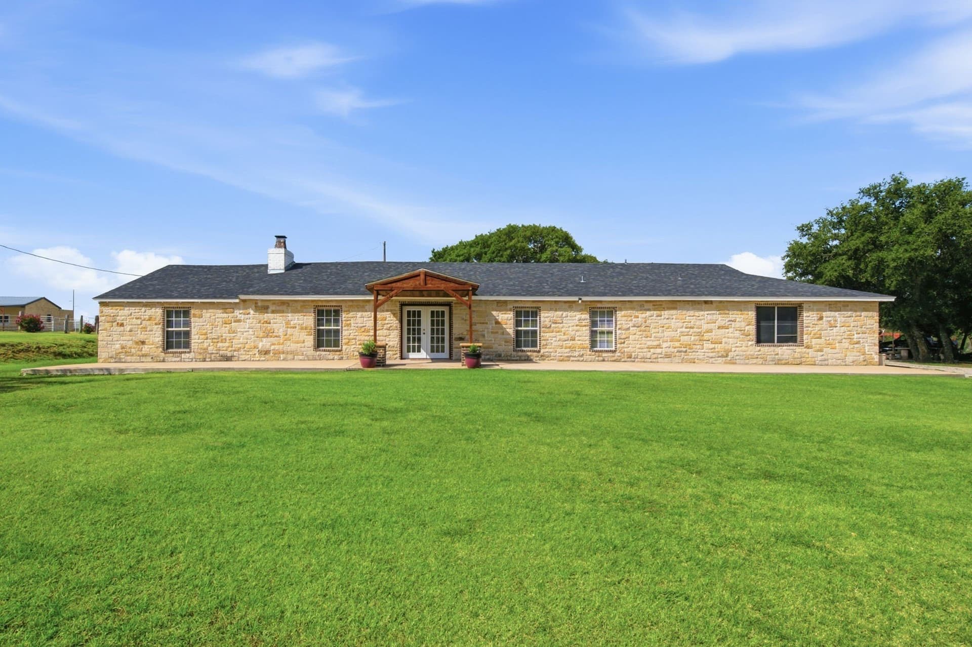 14.2 acres in Parker County - photo 4