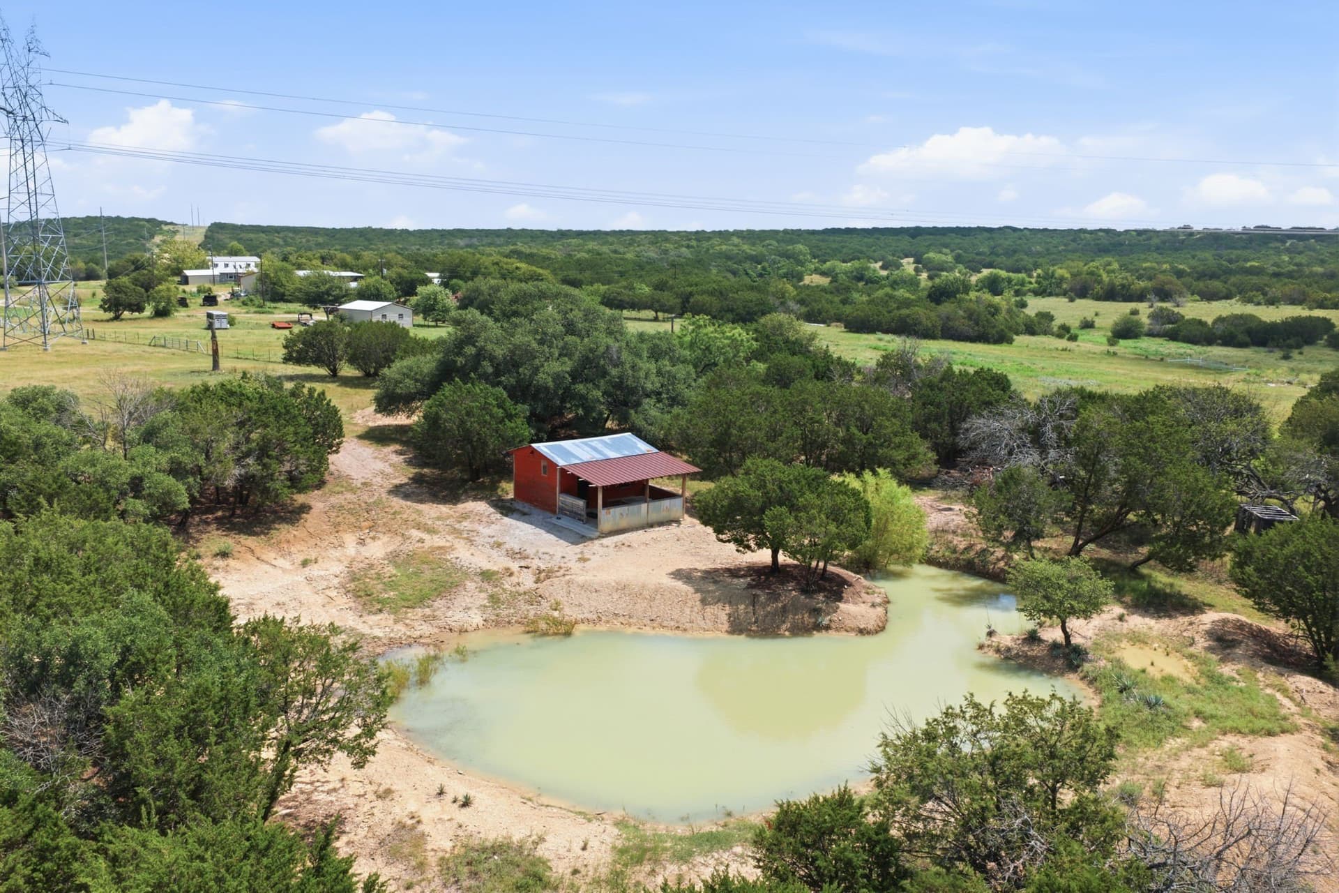 14.2 acres in Parker County - photo 28