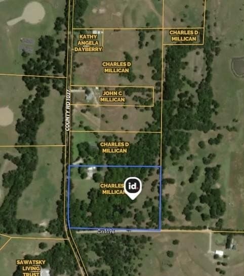5 acres in Hunt County gallery image 4