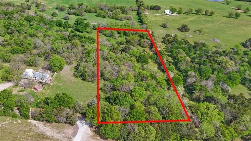 5 acres in Hunt County featured view