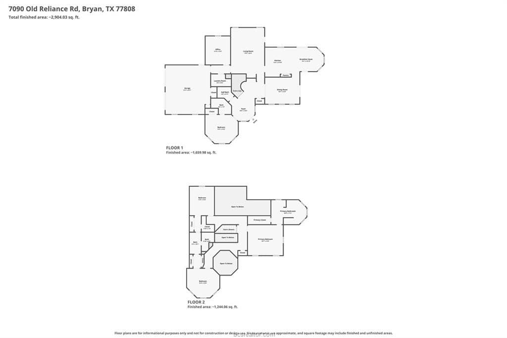 11.93 acres in Brazos County - photo 40