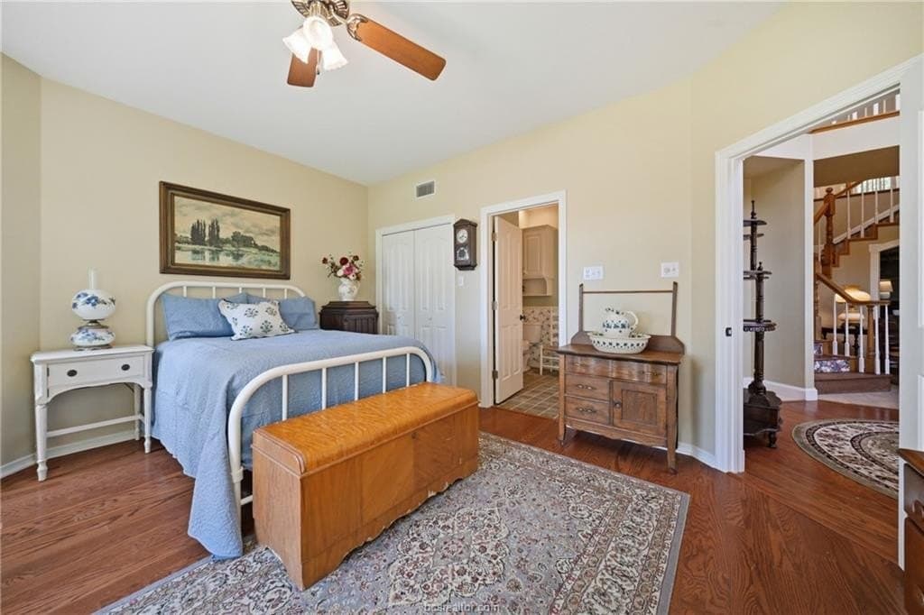 11.93 acres in Brazos County - photo 19