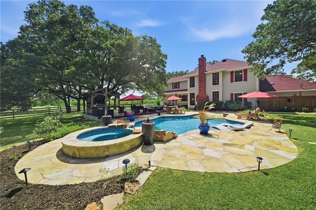 11.93 acres in Brazos County - photo 32