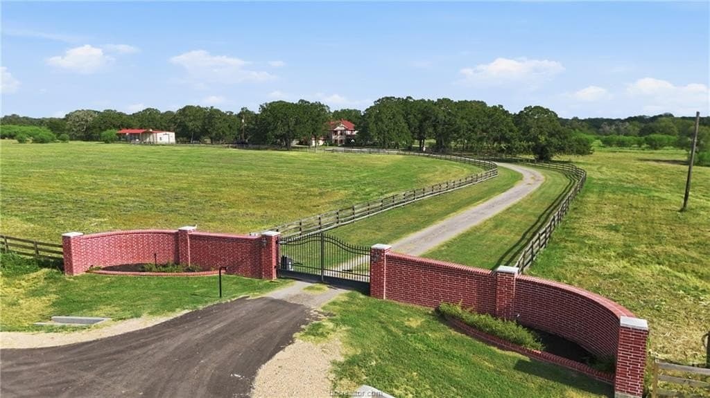 11.93 acres in Brazos County - photo 3