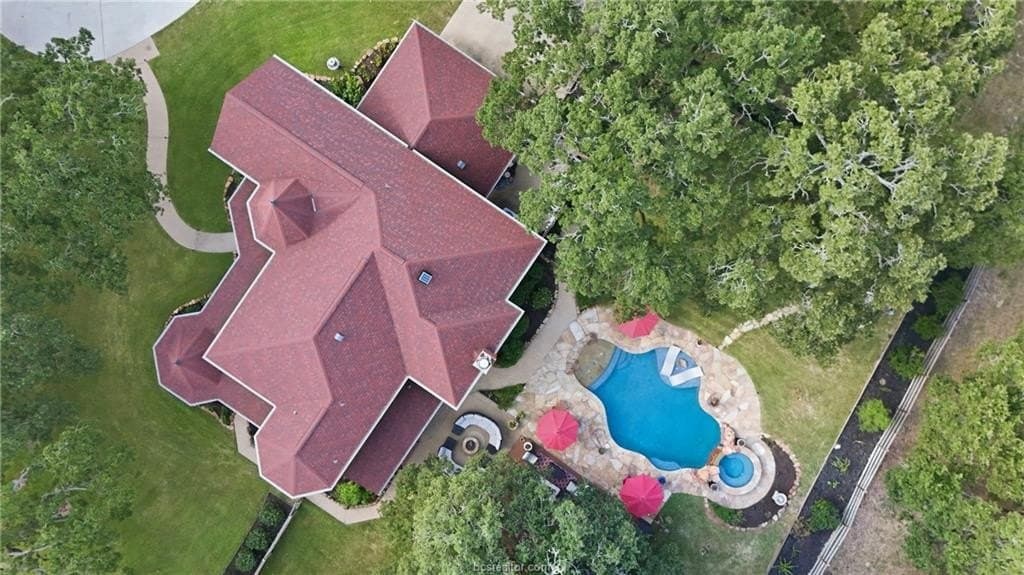11.93 acres in Brazos County - photo 38