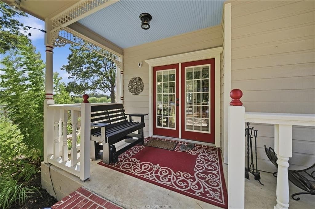11.93 acres in Brazos County - photo 28
