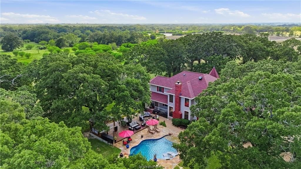 11.93 acres in Brazos County - photo 2