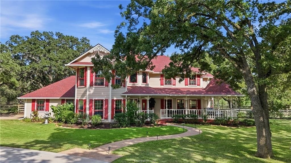 11.93 acres in Brazos County - photo 5
