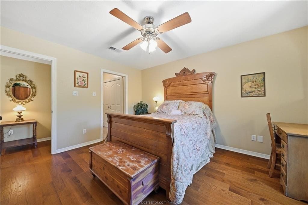 11.93 acres in Brazos County - photo 25