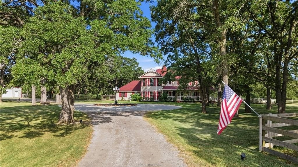 11.93 acres in Brazos County - photo 37