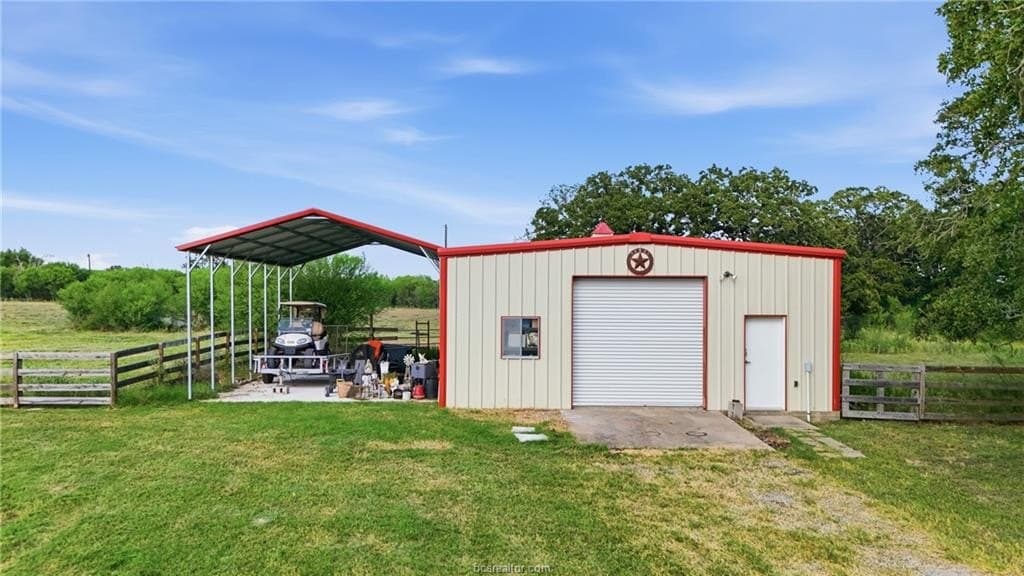 11.93 acres in Brazos County - photo 34