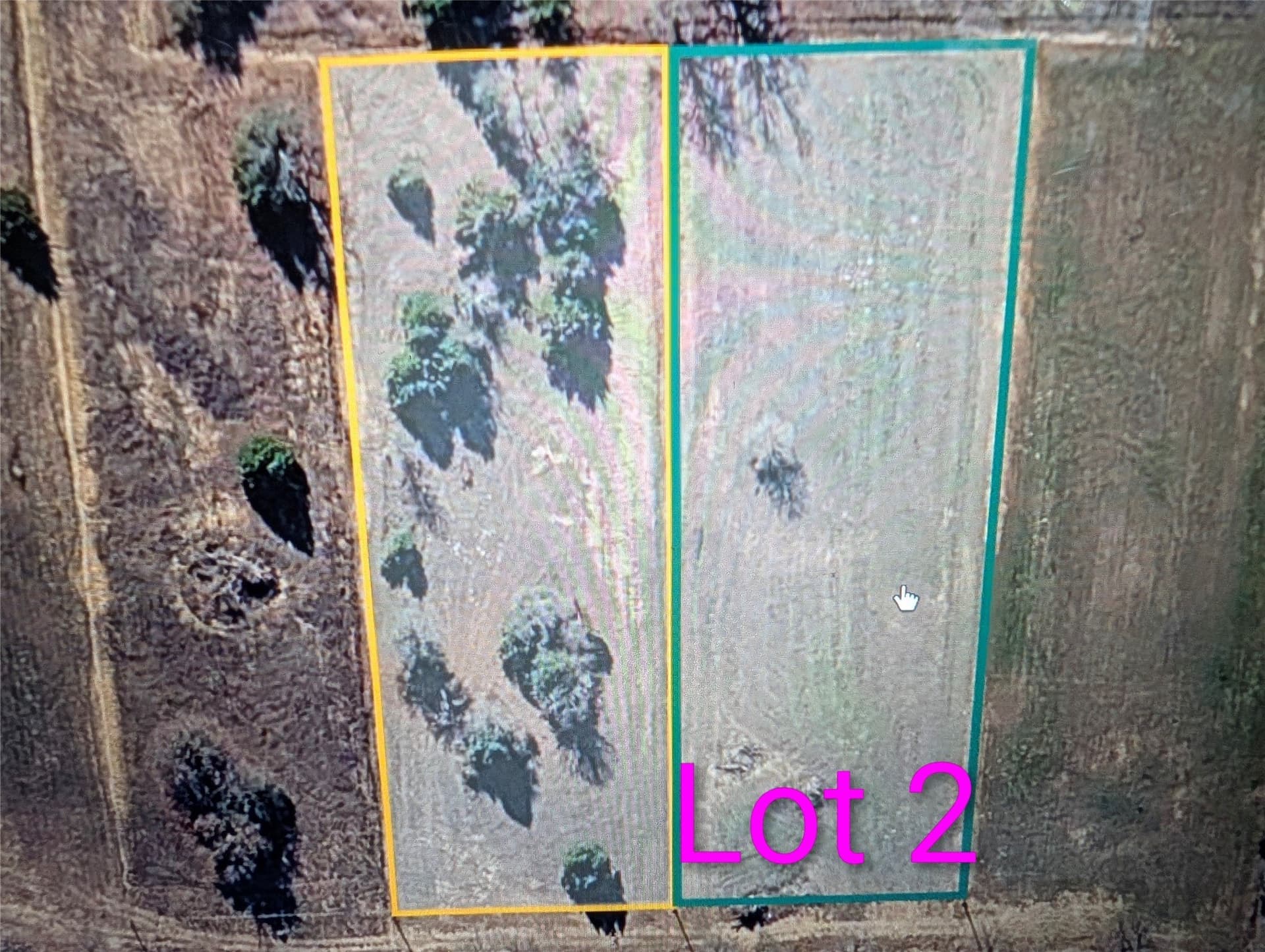 2.05 acres in Cooke County gallery image 3