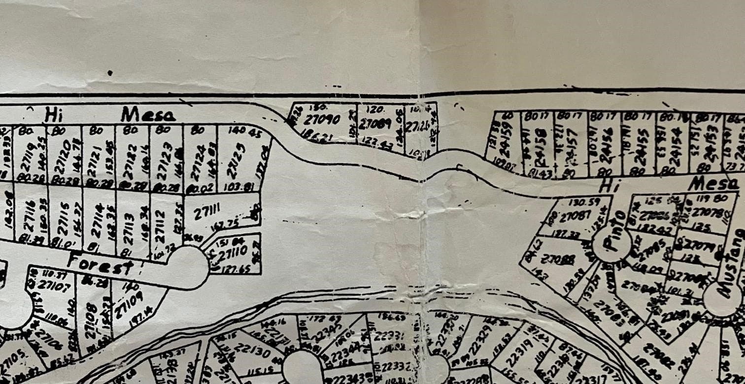 0.4 acres in Llano County gallery image 4