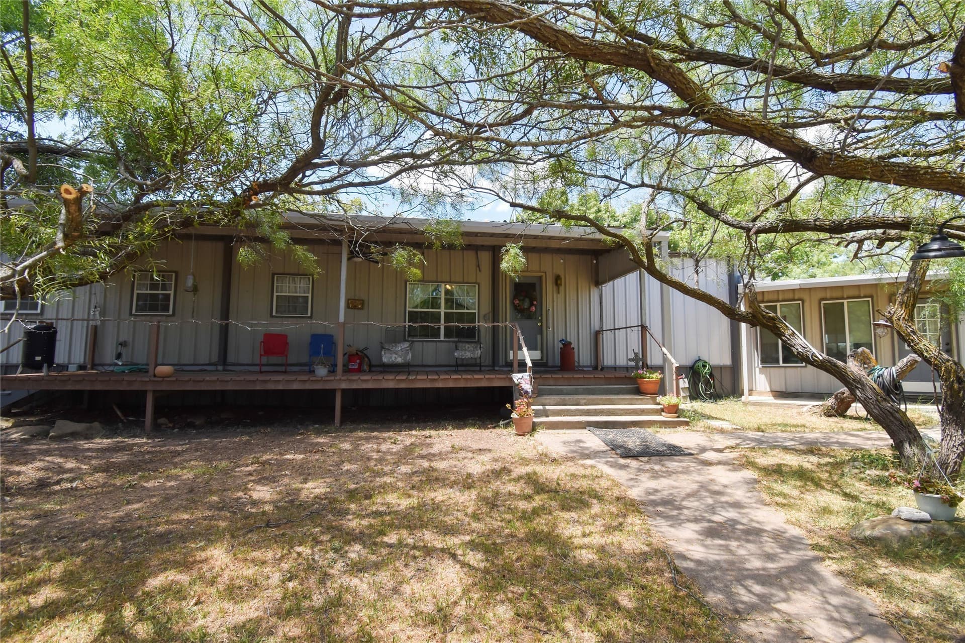 11.84 acres in McCulloch County - photo 2