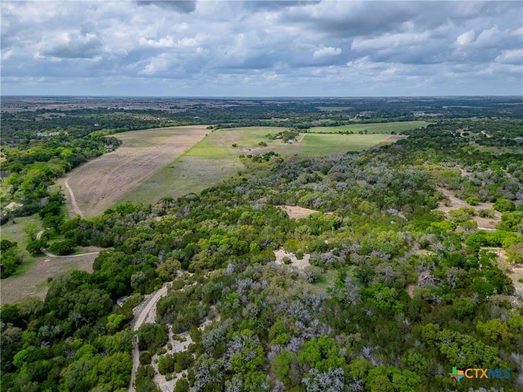 46.45 acres in Williamson County