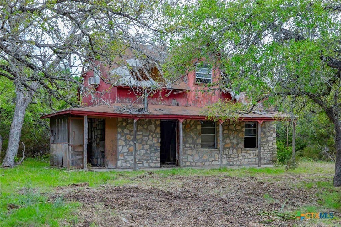 46.45 acres in Williamson County - photo 21