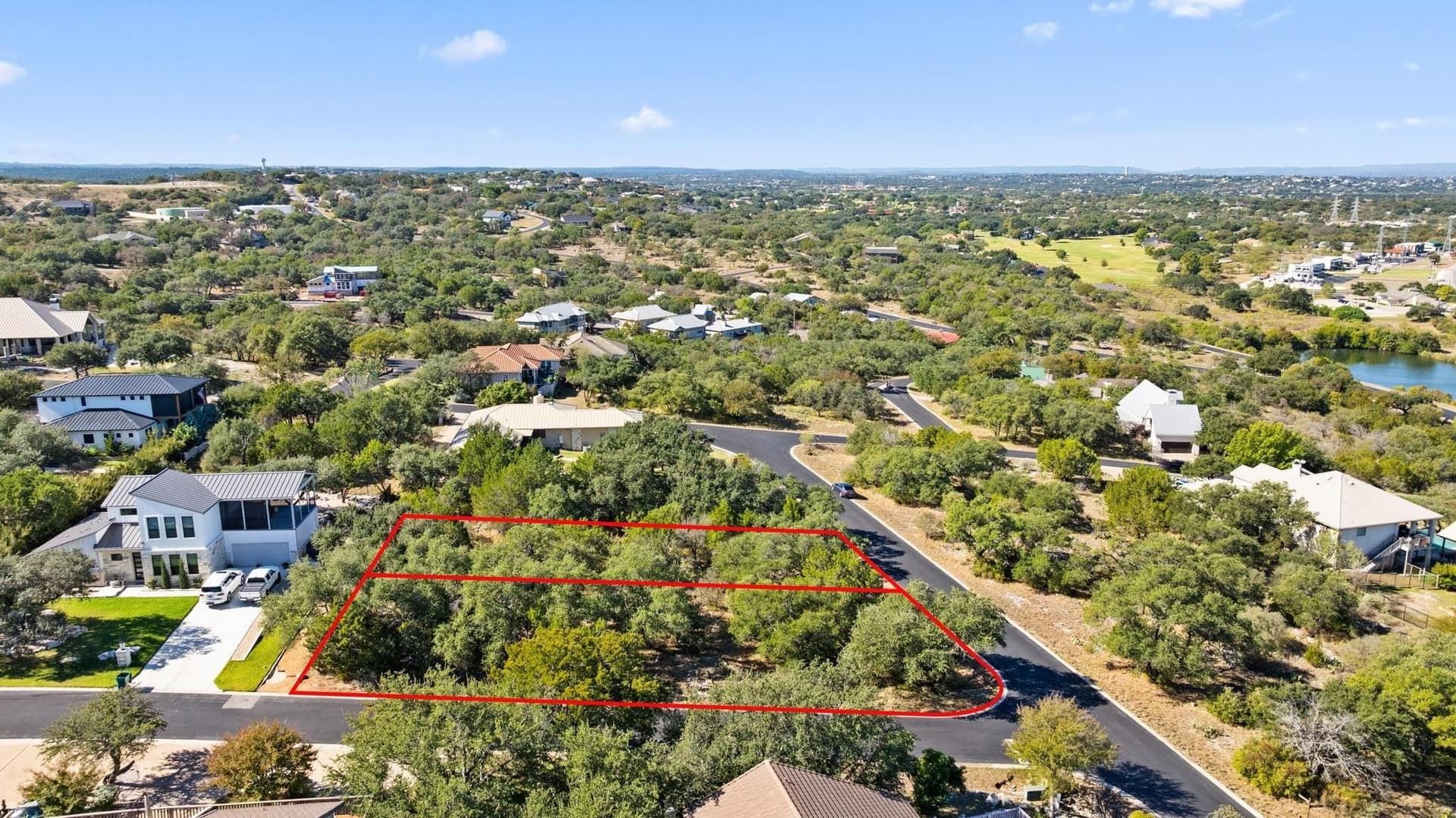 0.16 acres in Llano County featured view