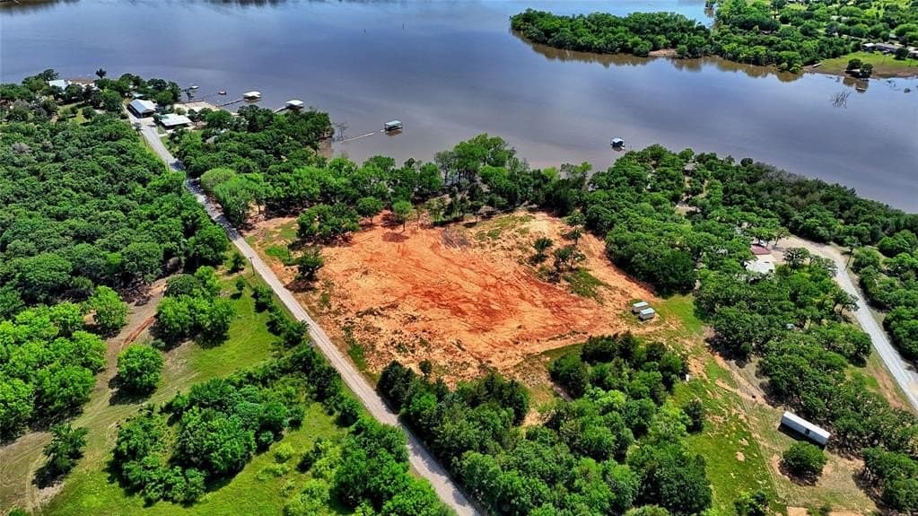 7.54 acres in Montague County