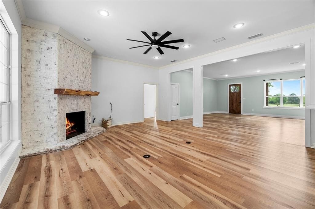 35 acres in Cherokee County featured view