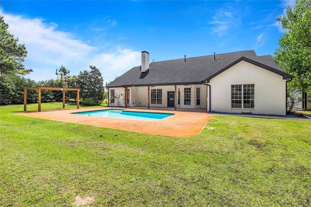 35 acres in Cherokee County gallery image 2