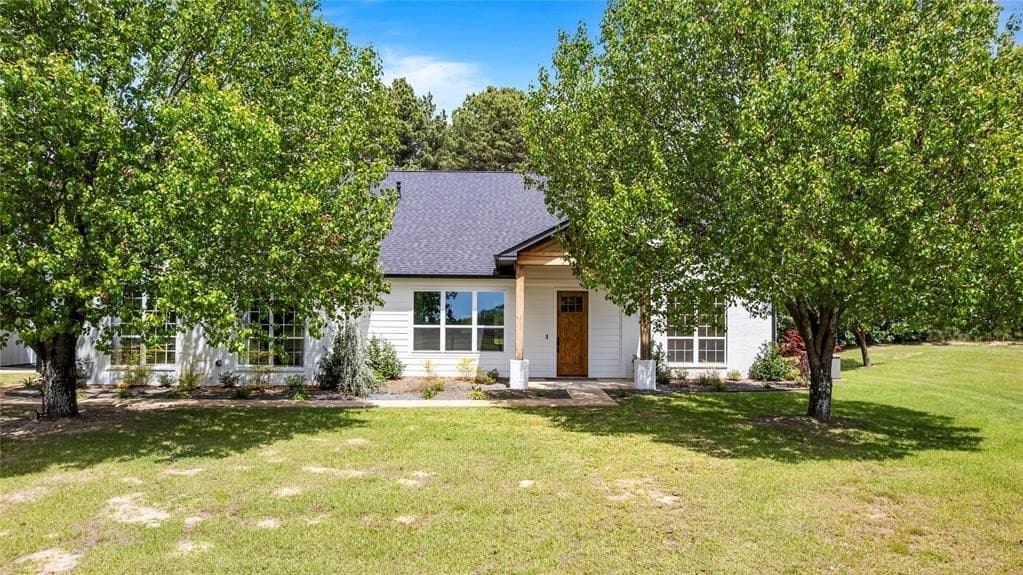 35 acres in Cherokee County