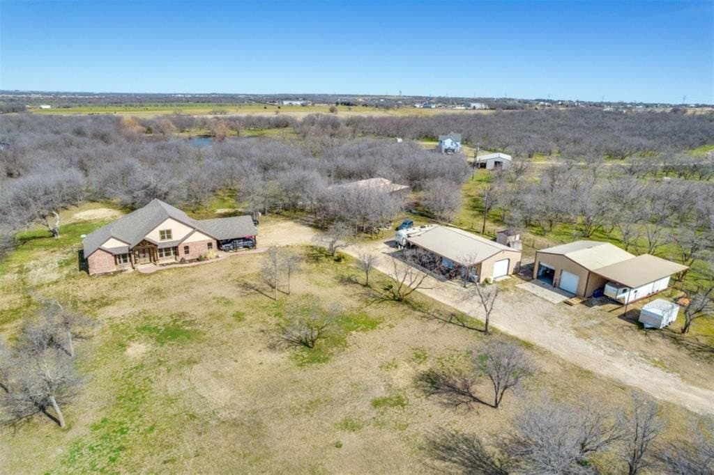 11 acres in Grayson County featured view